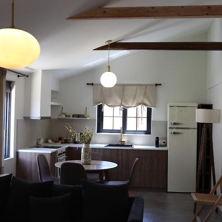 Alfiea Home 65M2 & Alfiea Studio 35M2 Artemida  Buitenkant foto