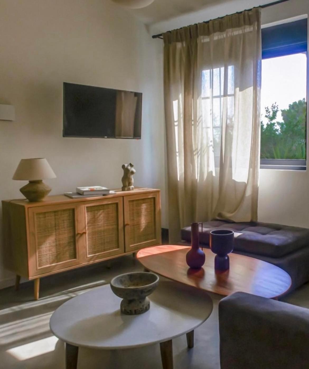 Alfiea Home 65M2 & Alfiea Studio 35M2 Artemida  Buitenkant foto
