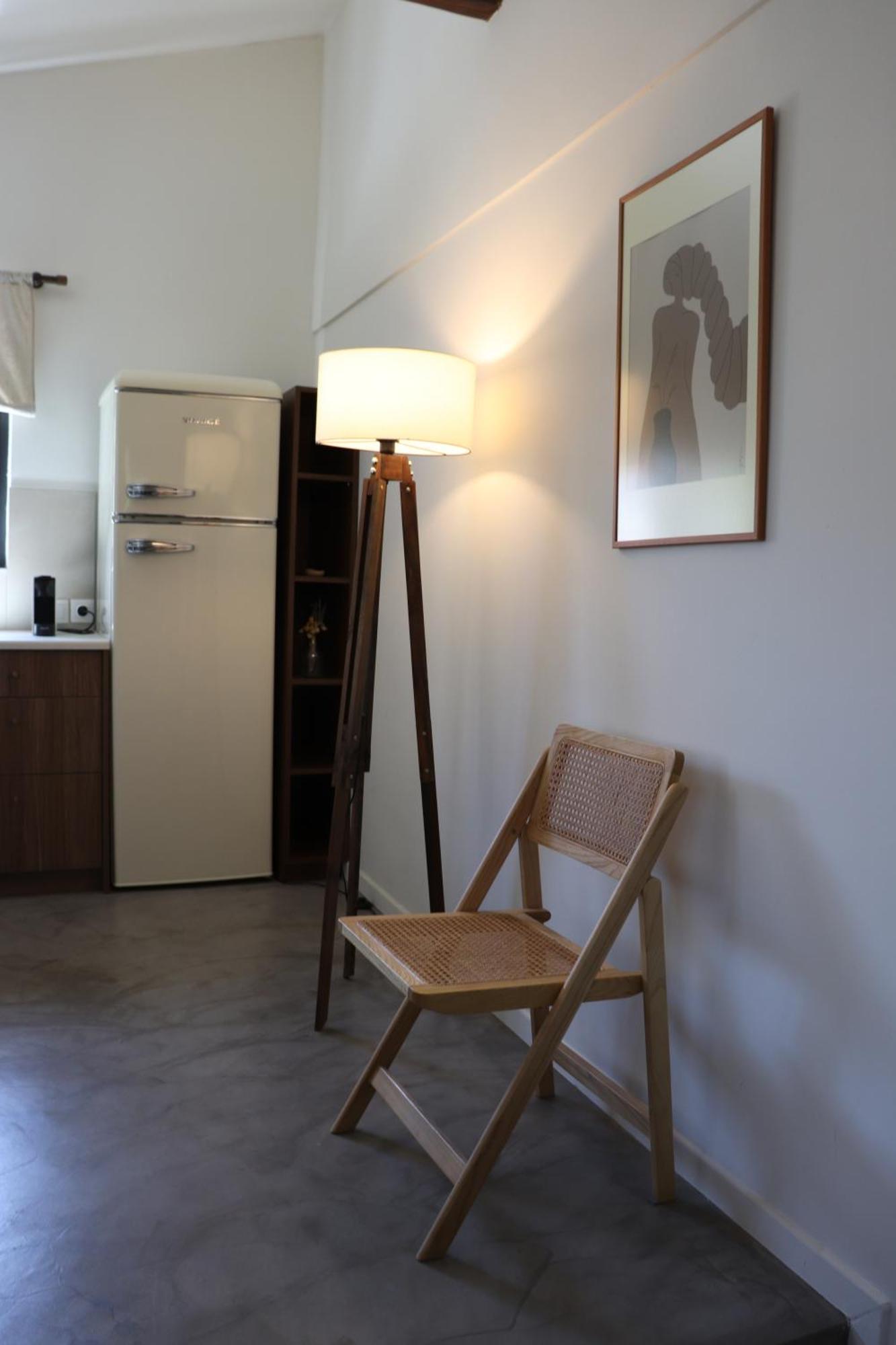 Alfiea Home 65M2 & Alfiea Studio 35M2 Artemida  Buitenkant foto