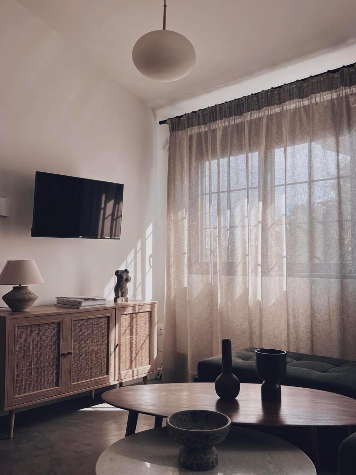 Alfiea Home 65M2 & Alfiea Studio 35M2 Artemida  Buitenkant foto