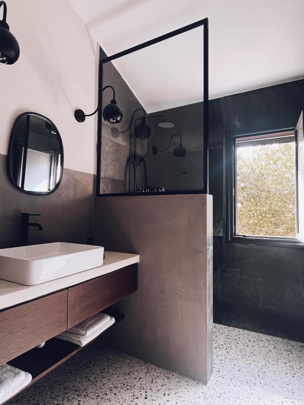 Alfiea Home 65M2 & Alfiea Studio 35M2 Artemida  Buitenkant foto