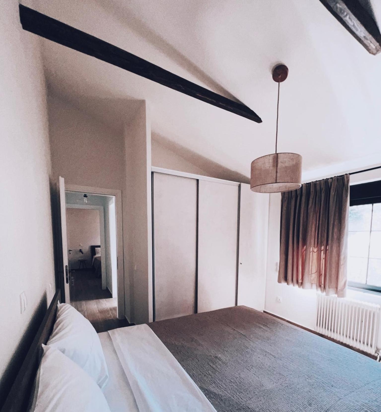 Alfiea Home 65M2 & Alfiea Studio 35M2 Artemida  Buitenkant foto