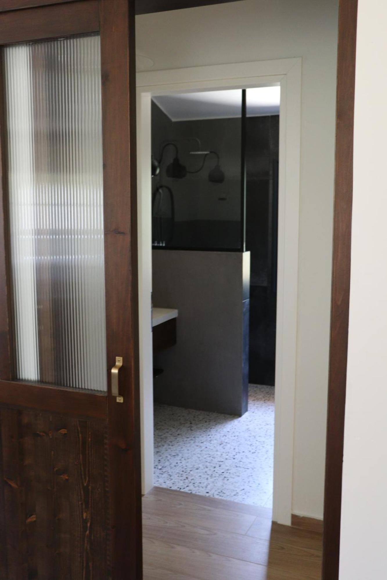 Alfiea Home 65M2 & Alfiea Studio 35M2 Artemida  Buitenkant foto